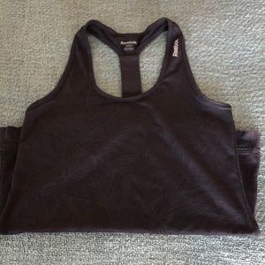 Reebok workout tank